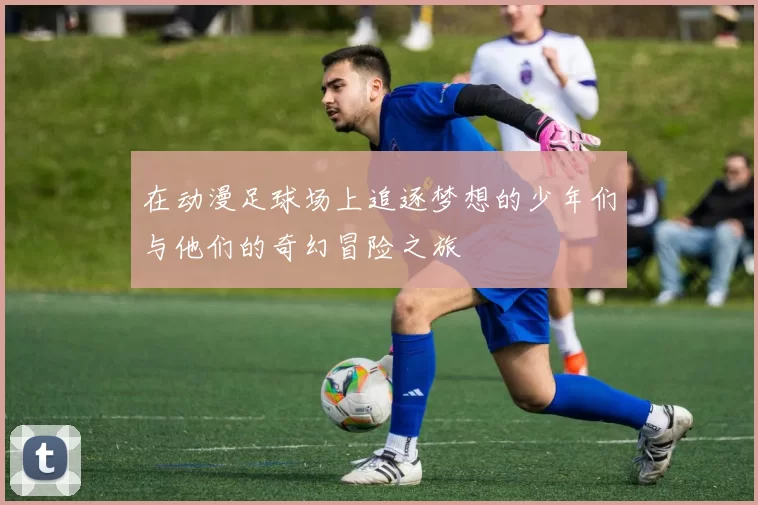 在动漫足球场上追逐梦想的少年们与他们的奇幻冒险之旅